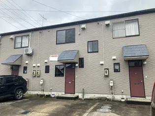 新潟県五泉市木越【一戸建】の外観