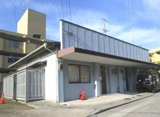 愛媛県宇和島市伊吹町【一戸建】の外観