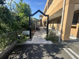 鹿児島県鹿児島市中山町【アパート】の外観