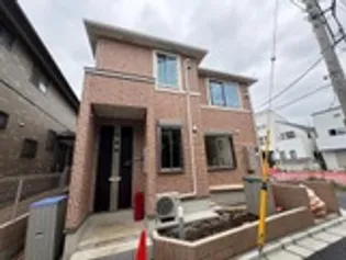 ラフォンテ杉並の外観