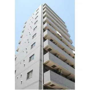 神奈川県横浜市中区長者町8【マンション】の外観