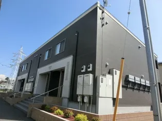 フェリシアの画像