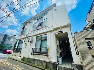 第5常葉コーポの画像