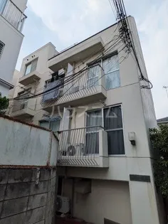 カーサ四谷【4階】の外観