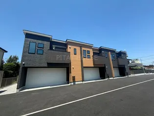 パンプキン湘南の画像