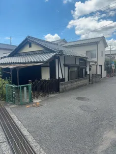 広島県広島市安佐南区長束1【一戸建】の外観