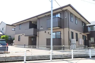 コージイ コート Aの画像