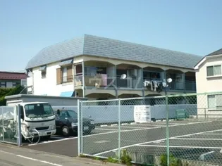 コーポ保谷の画像