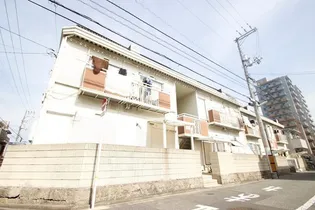 パナハイツ東雲の画像