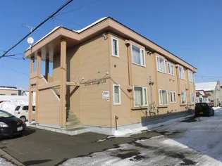 リストハウスの画像