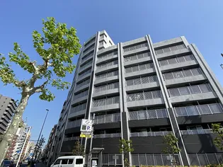 S-FORT中板橋【5階】の外観