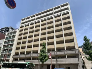 カイセイ新神戸第2【7階】の外観