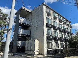 レオパレスIハウスの画像