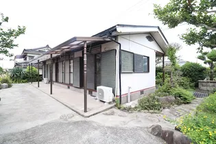 鹿児島県日置市伊集院町妙円寺1【一戸建】の外観