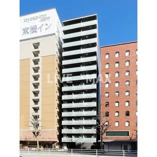 グランカーサ日本橋馬喰町【7階】の外観