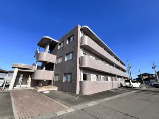 Nマンションの画像