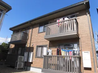 山形県山形市南原町3【アパート】の外観