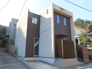 長崎県長崎市滑石4【一戸建】の外観