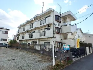 サンテラス橋本の画像