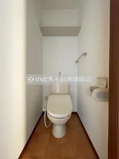 アイエーデル 105号【1階】の内装