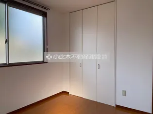 アイエーデル 105号【1階】の内装