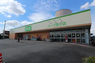 アイエーデル 105号【1階】の周辺