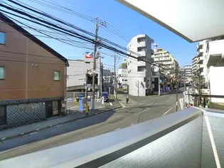 ヒルバレー新八柱【1階】のその他画像