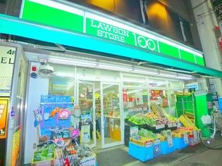 ヒルバレー新八柱【1階】の周辺