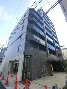 アーバンパーク行徳ステーションフロントの画像