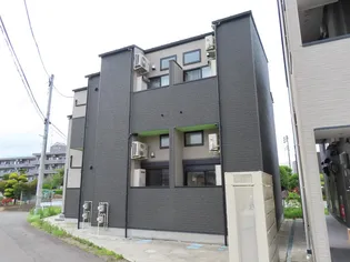 エスペランサ大野田【2階】の外観