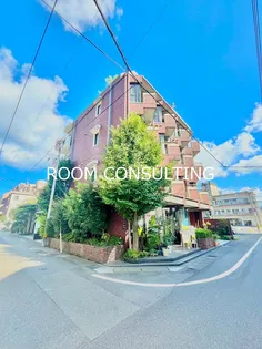 鹿児島県鹿児島市荒田2【マンション】の外観