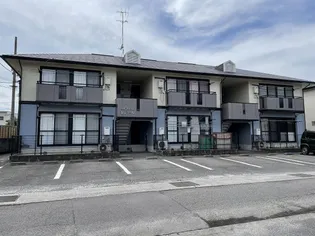 ハイブリッジ セジュールの画像