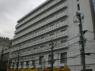 パピリオーテ西横浜の画像