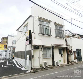 ベルメゾンの画像