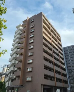 宮城県仙台市宮城野区小田原弓ノ町【マンション】の外観