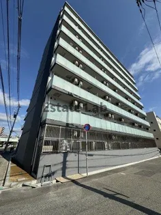 LIVIAZ KOBE LaMer【2階】の外観