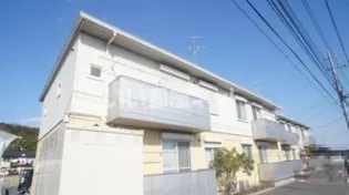 ハーヴェスト大森Bの画像