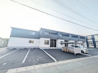 LOTUS新居の画像