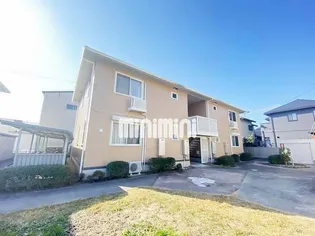 和の家 G棟【2階】の外観