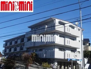 メゾン諸ノ木【2階】の外観