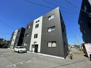 T&K網川原B棟【3階】の外観