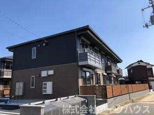 シャーメゾン杢 01の画像