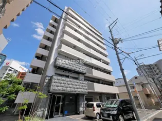 メインステージ大阪福島の画像