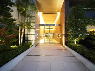 レーヴマニフィック本郷の画像