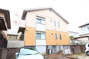 ヴィラージュおゆみ野の画像