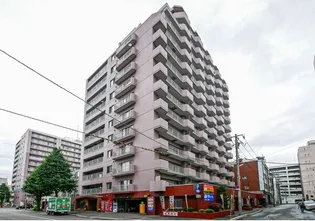 朝日プラザ偕楽園の画像