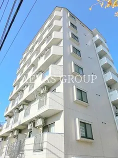 ジュネス北綾瀬の画像