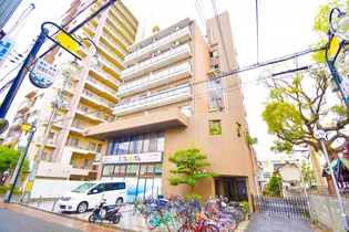 平田マンションの画像