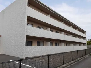 ナトリウム【1階】の外観