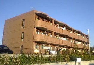 茨城県日立市田尻町5【マンション】の外観